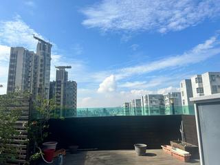 炮台山 - 華凱大廈 04