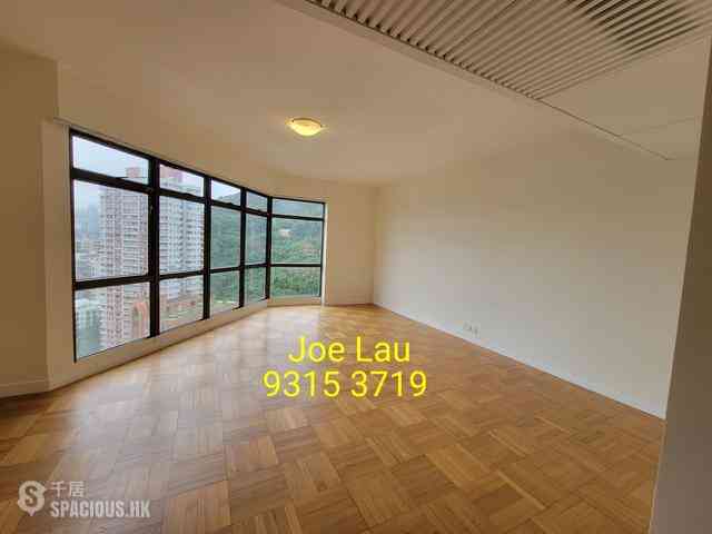 Mid Levels East - 80, Bamboo Grove 03