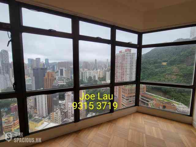 Mid Levels East - 80, Bamboo Grove 04