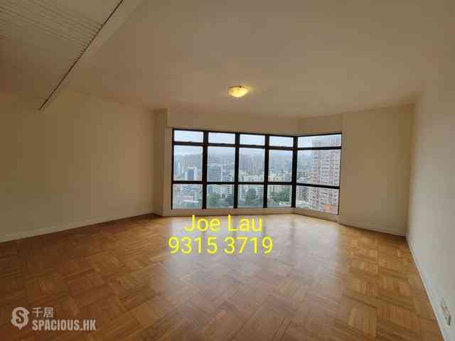 Mid Levels East - 80, Bamboo Grove 01