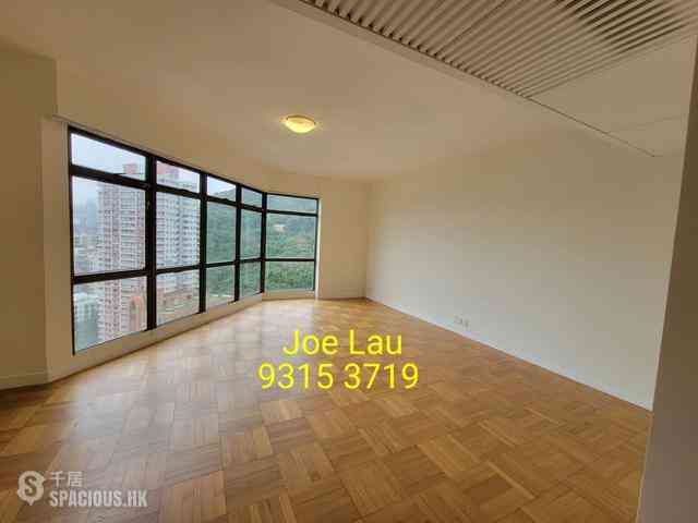 Mid Levels East - 80, Bamboo Grove 06