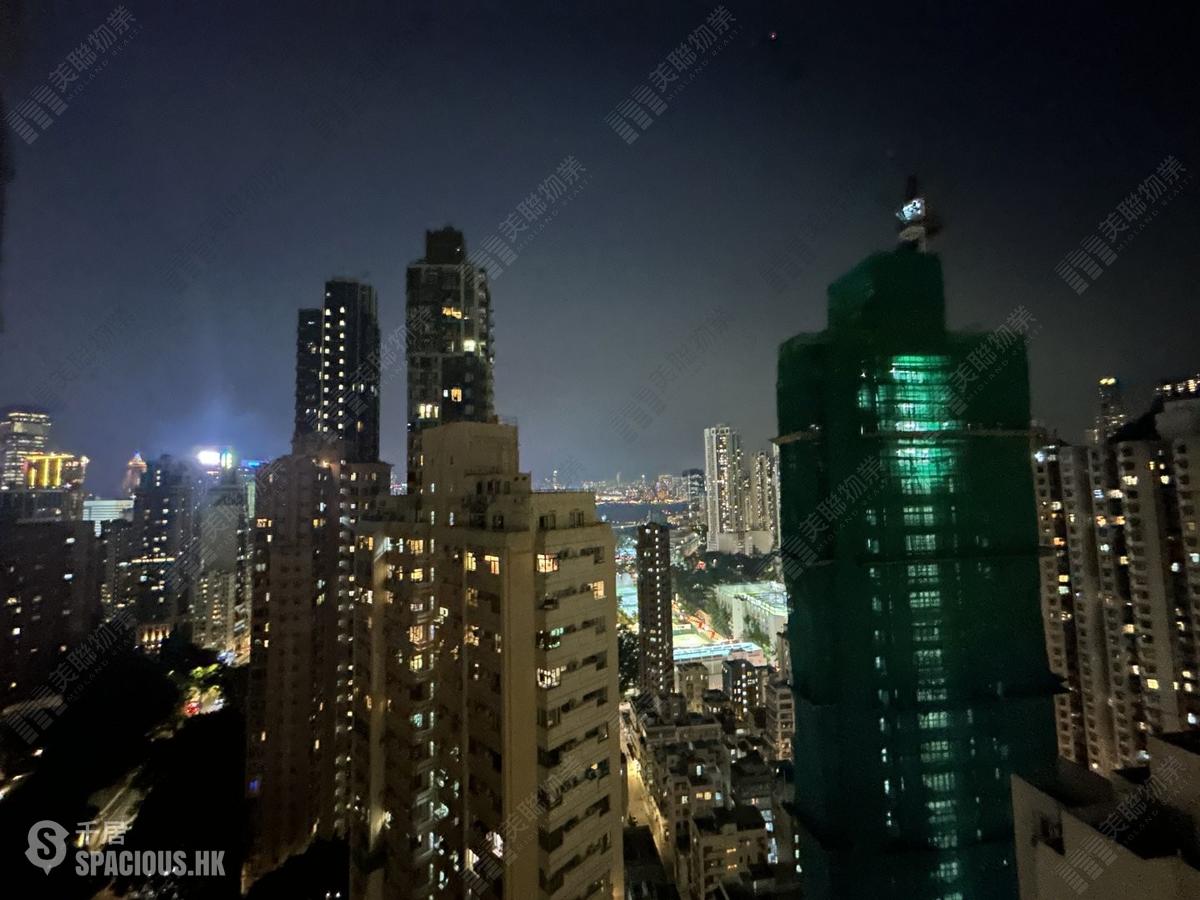 跑马地 - 友园 01