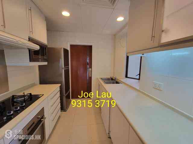 Mid Levels East - 80, Bamboo Grove 10