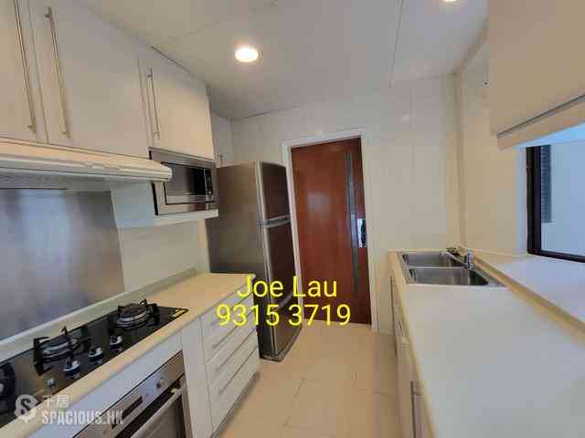 Mid Levels East - 80, Bamboo Grove 11