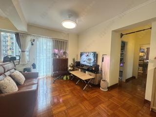 Tai Hang - Sunrise Court 06