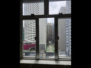 銅鑼灣 - 珠城大廈 04