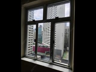 銅鑼灣 - 珠城大廈 05