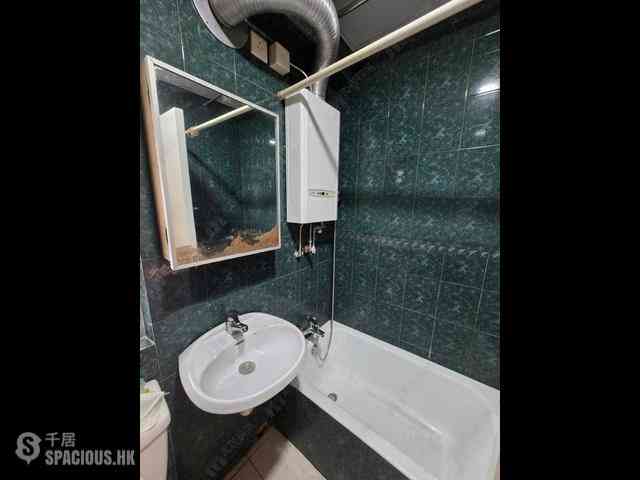 Causeway Bay - Pearl City Mansion 13