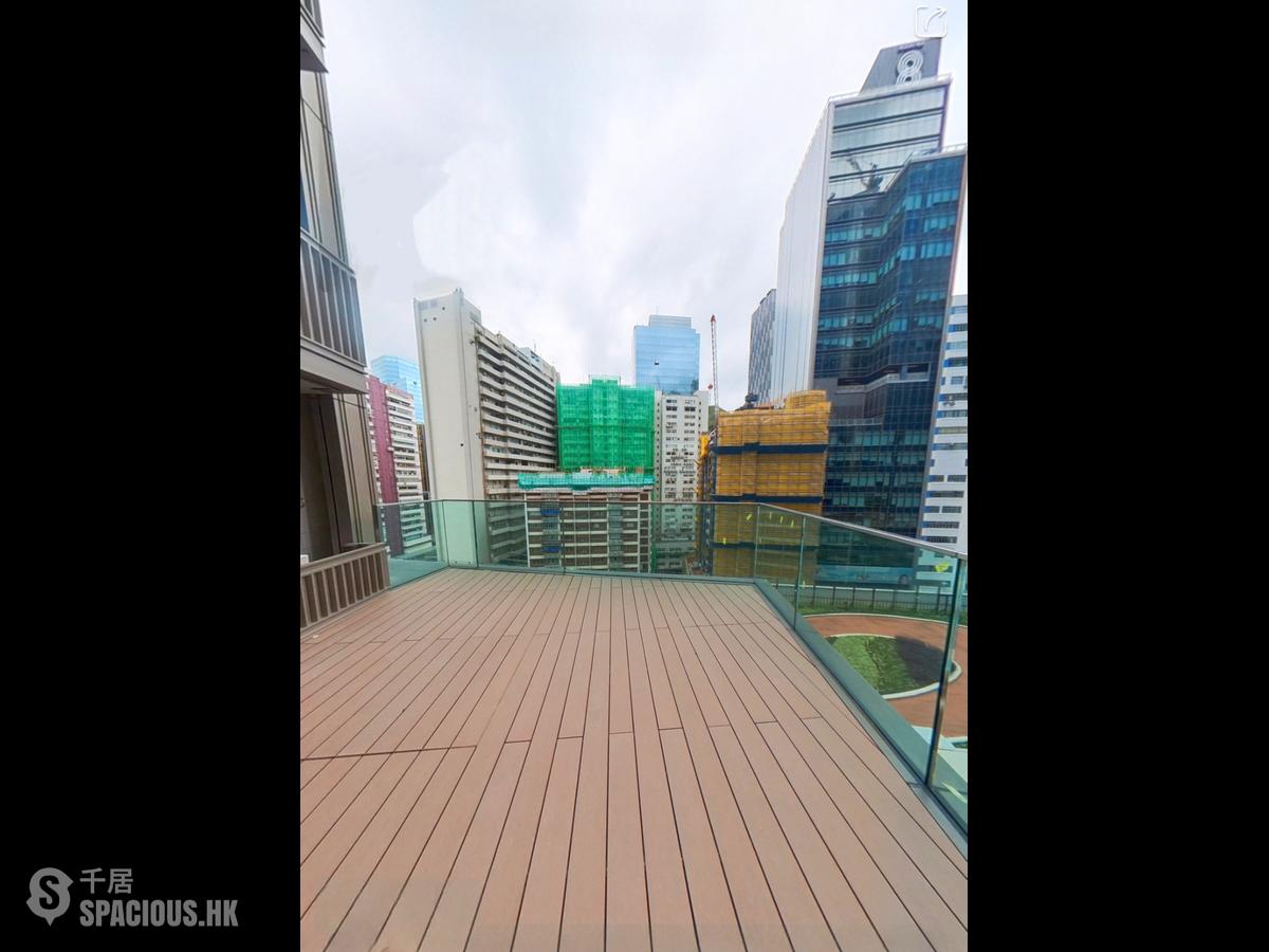 Wong Chuk Hang - The Southside Phase 3C Blue Coast II 01