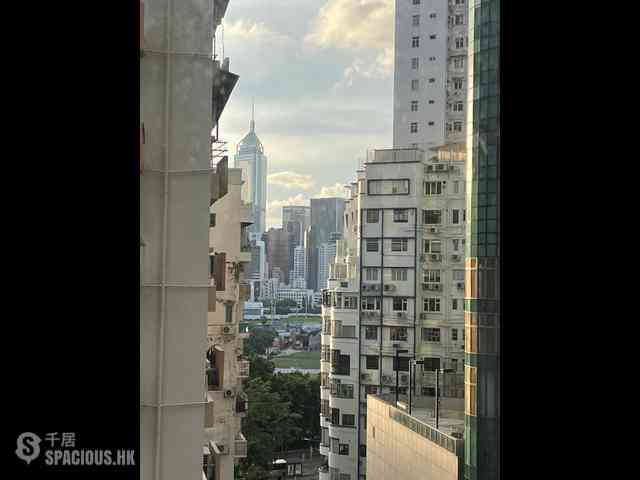 跑马地 - 雅怡閣 04