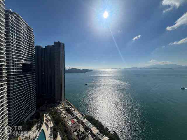 Cyberport - Residence Bel-Air Phase 6 Bel-Air No.8 02