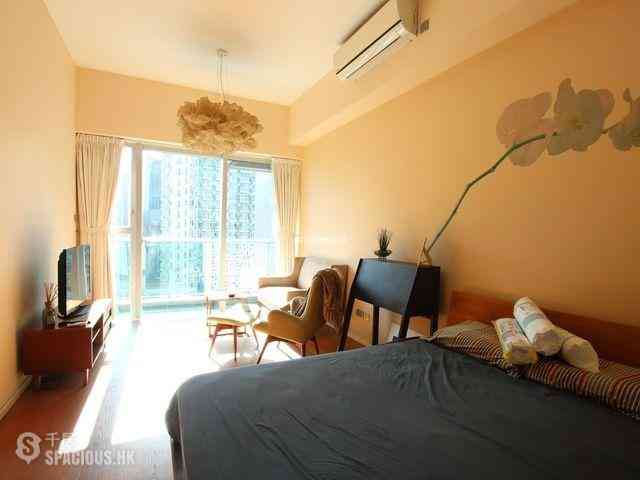 Wan Chai - J Residence 01