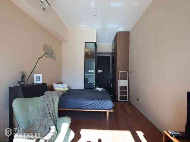 Wan Chai - J Residence 02