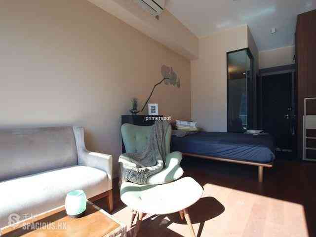 Wan Chai - J Residence 03