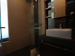 Wan Chai - J Residence 07
