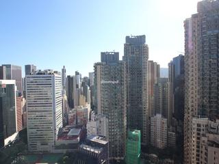 Wan Chai - J Residence 08