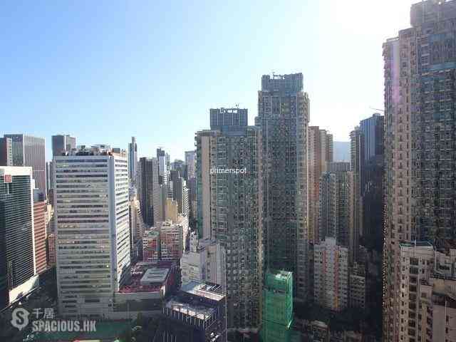 Wan Chai - J Residence 08