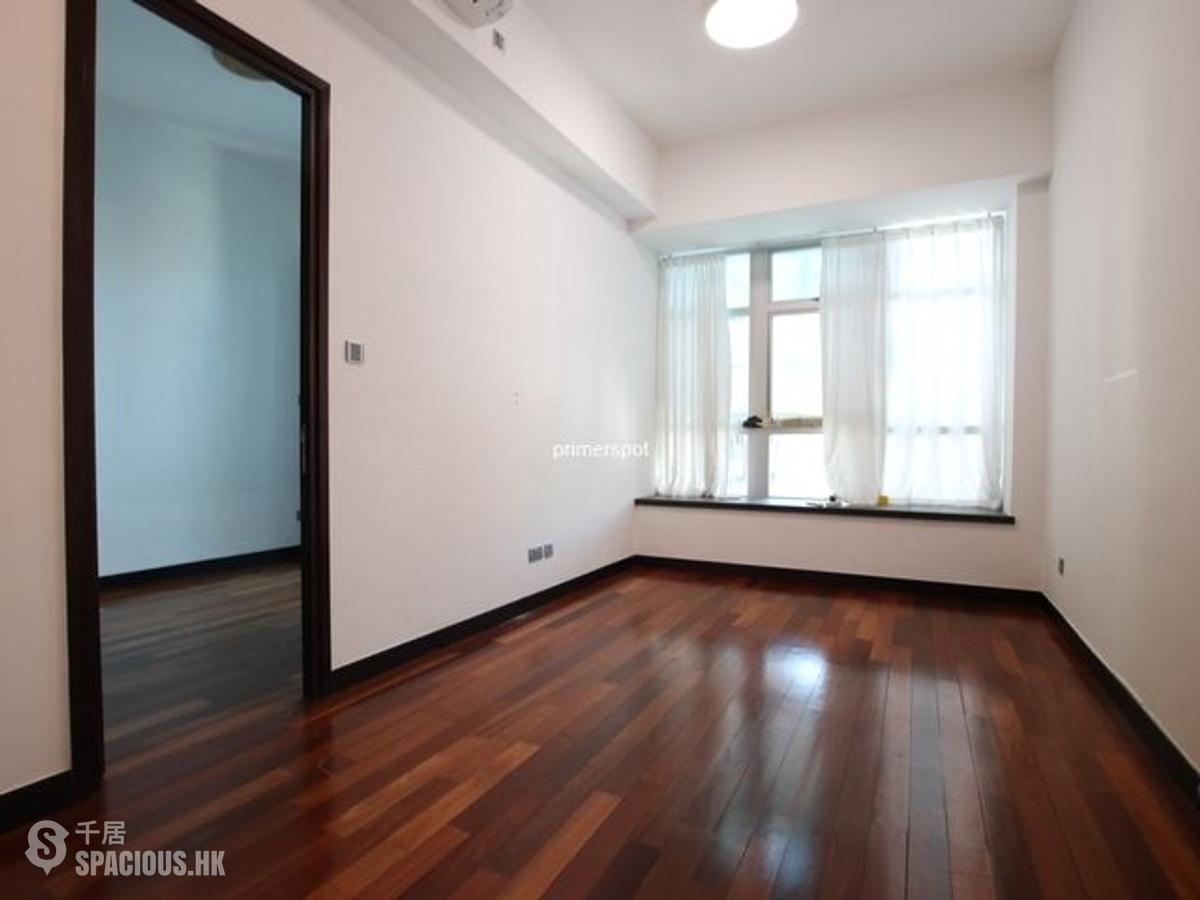 Wan Chai - J Residence 01