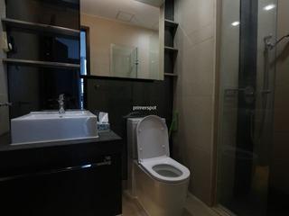 Wan Chai - J Residence 03