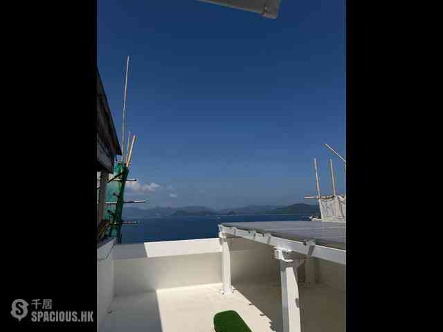 Clear Water Bay - Scenic View Villa 01