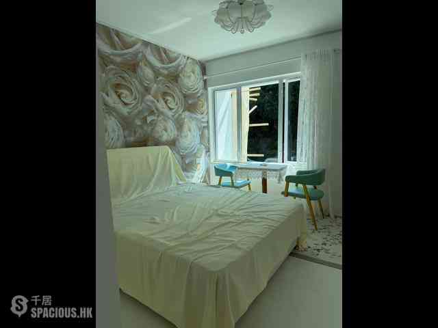 Clear Water Bay - Scenic View Villa 02