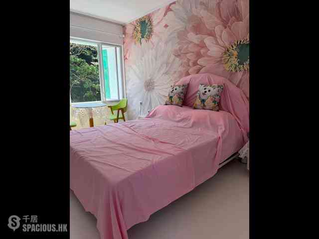 Clear Water Bay - Scenic View Villa 03
