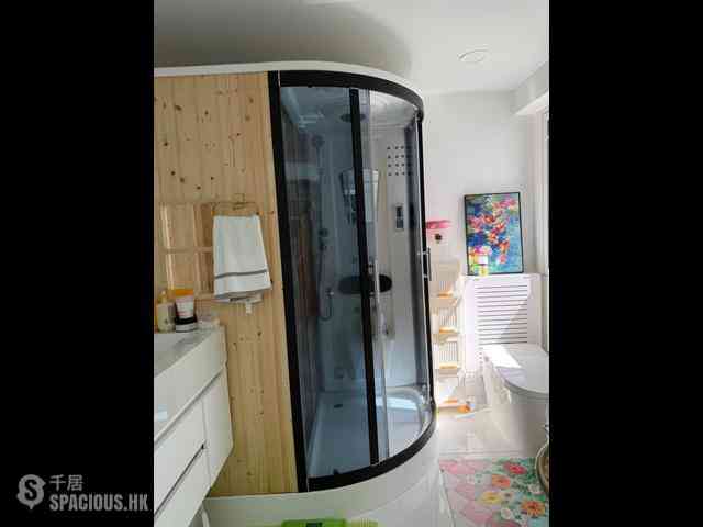 Clear Water Bay - Scenic View Villa 05
