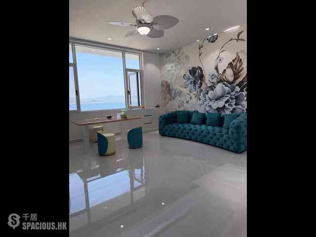 Clear Water Bay - Scenic View Villa 06
