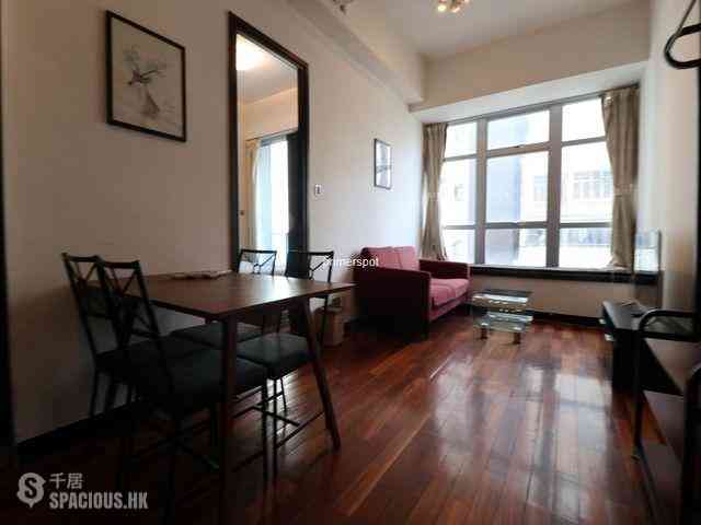 Wan Chai - J Residence 01