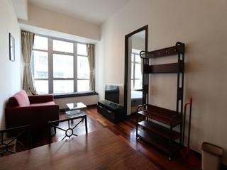 Wan Chai - J Residence 02