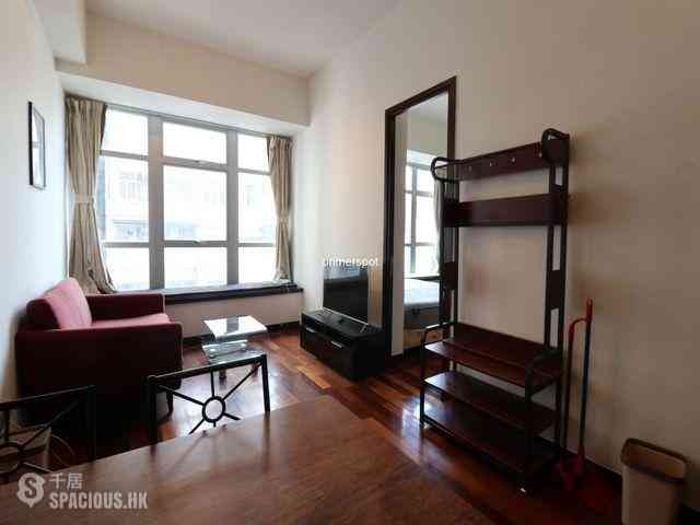 Wan Chai - J Residence 02