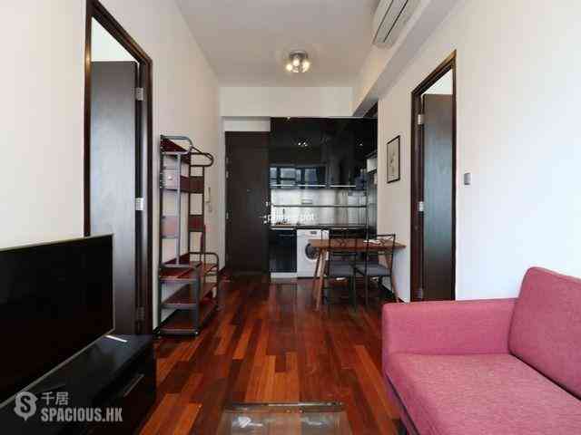 Wan Chai - J Residence 06