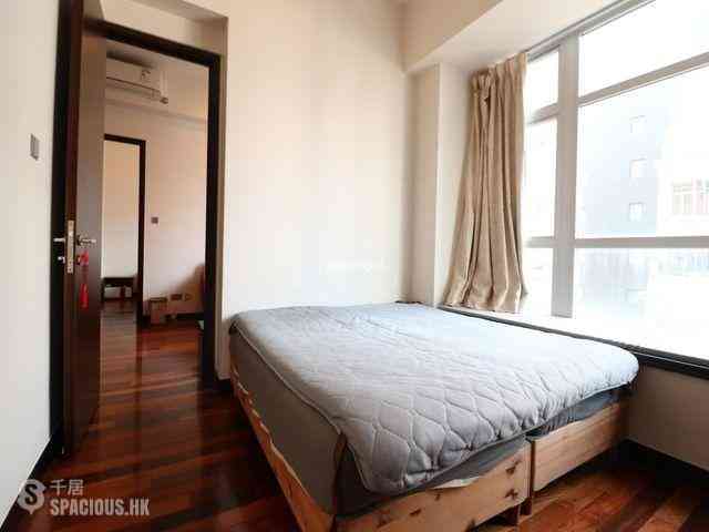 Wan Chai - J Residence 08