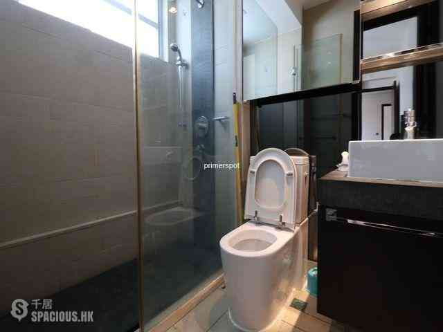 Wan Chai - J Residence 09