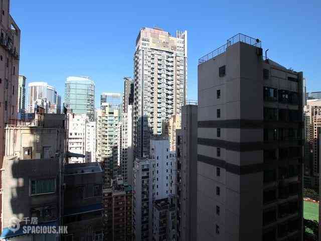 Wan Chai - The Avenue 06