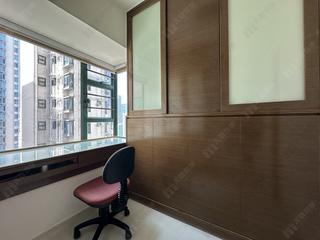 Wan Chai - Yanville 07