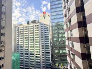 Wan Chai - Hay Wah Building 04