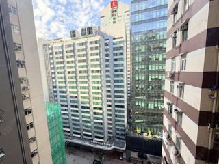 Wan Chai - Hay Wah Building 05