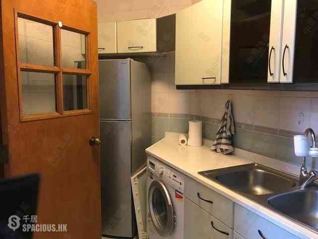 Mid Levels Central - Goldwin Heights 02