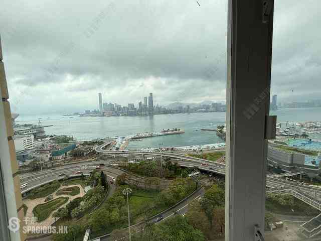 Causeway Bay - Elizabeth House 06