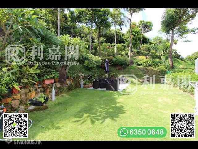 西贡 - 西沙小筑 02