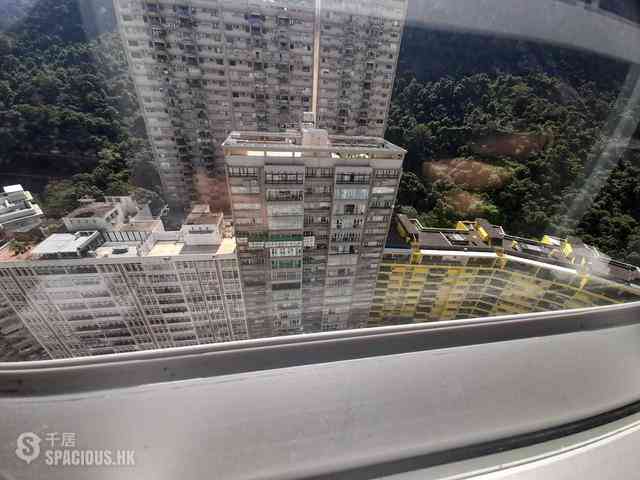 Mid Levels Central - Conduit Tower 03