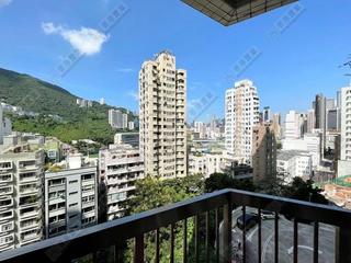 跑马地 - 云地利台B座 10