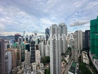 Sheung Wan - The Bellevue Place 04