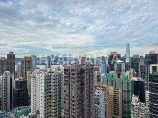 Sheung Wan - The Bellevue Place 06