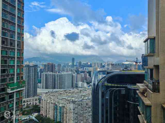西九龍 - 漾日居 01