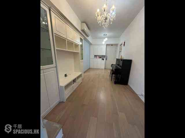 Tseung Kwan O - Monterey Block 7A 01