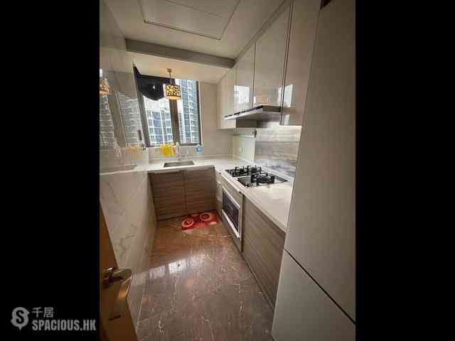 Tseung Kwan O - The Papillons Block 2 05