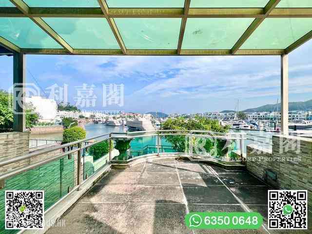 西贡 - 匡湖居 05