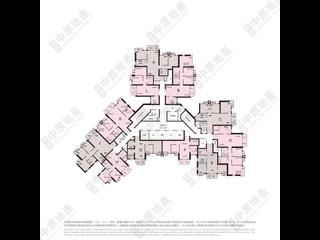 Tseung Kwan O - The Grandiose Block 3 07